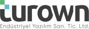 Turown Endüstriyel Yazılım San. Tic. Ltd.