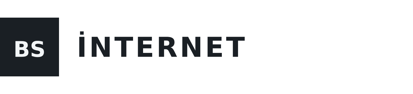 BS İnternet